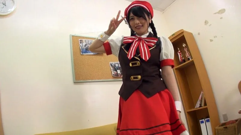 [ORE-399] Akari - R18 - 110923