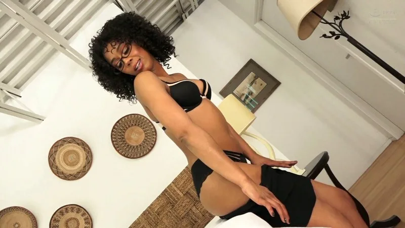 [HUSF-159-01] Misty 3 - R18 - 118115