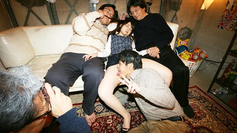 [LADY-226] Saya - R18 - 119409