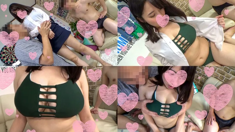 [HMDN-141] Nene 2 - R18 - 119583