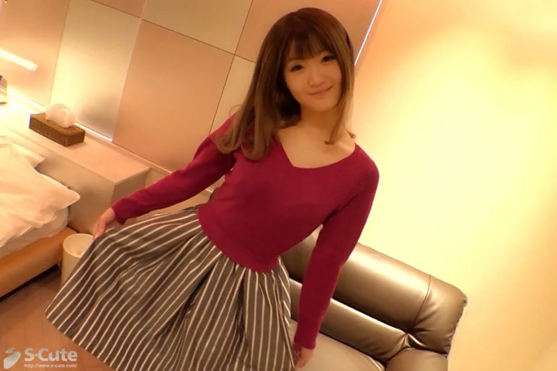 [SCUTE-853-MAYA] Maya - R18 - 120171