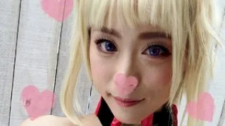 [PER-112] Ms. Y - R18 - 120654