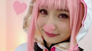 [PER-115] Ms. M - R18 - 120681