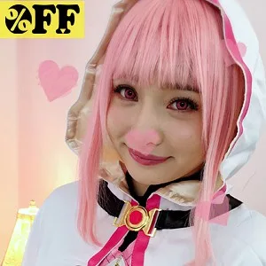 [PER-115] Ms. M - R18 - 120681