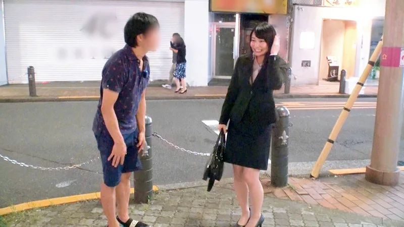 [OREC-241] Miss Ai - R18 - 120855