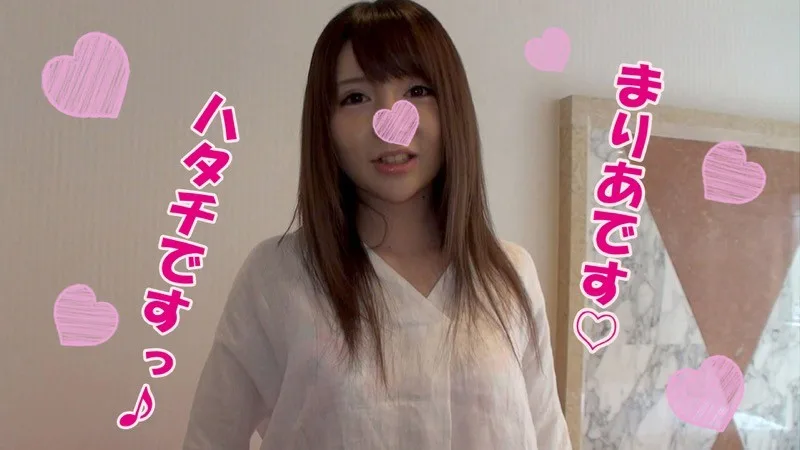 [FHMD-006] Maria - R18 - 120864