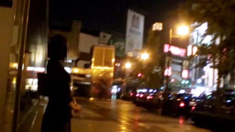 [LADY-247] Yuki - R18 - 122034