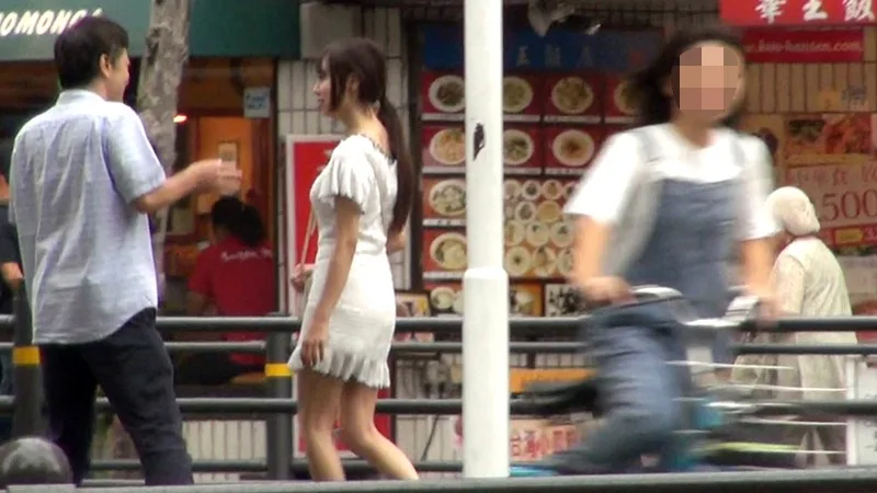 [LADY-250] Lily - R18 - 122286