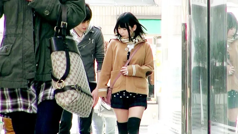 [LADY-254] Miyu - R18 - 123204