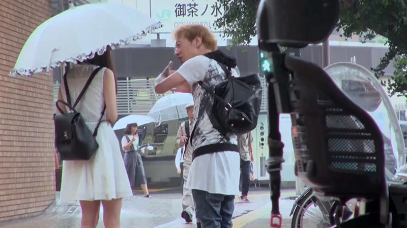 [LADY-263] Rin - R18 - 124275