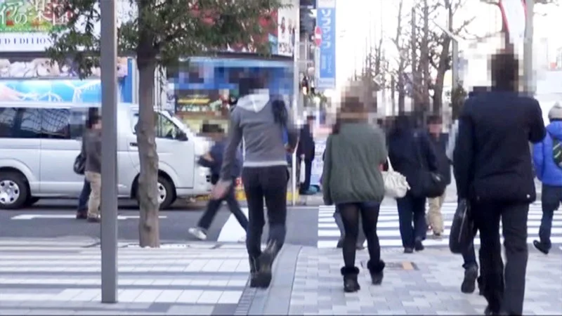 [LADY-262] Eri - R18 - 124278