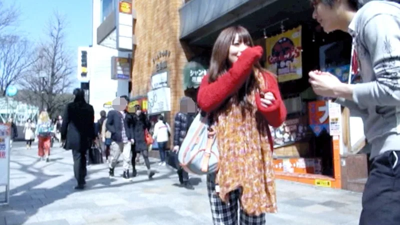 [LADY-261] Ria - R18 - 124284