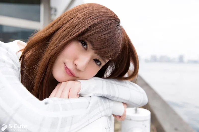 [SCUTE-882-MIRAI] Mirai - R18 - 124749