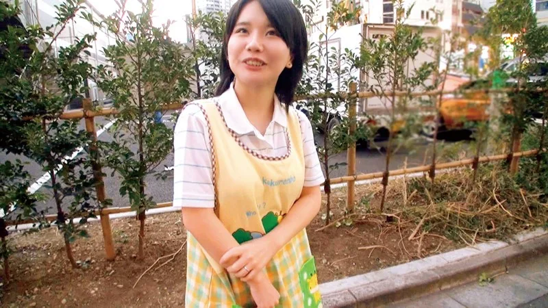 [OREC-303] Ms. Mii 4 - R18 - 125166