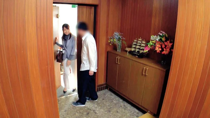 [OREC-307] Ms. Oura - R18 - 125202