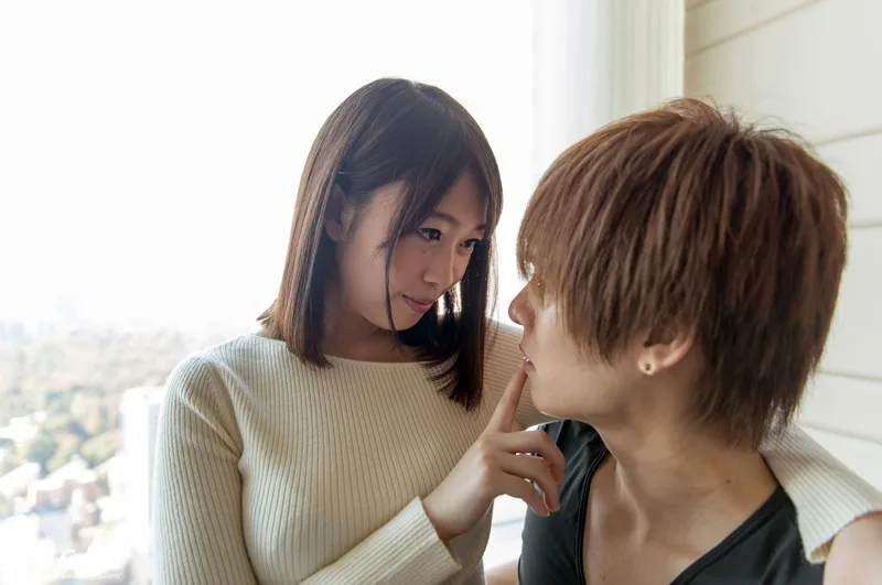 [SCUTE-895-AN] An - R18 - 125964