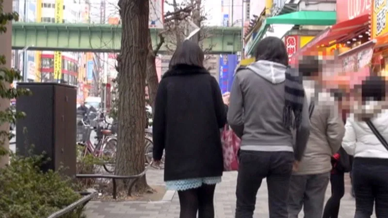 [LADY-276] Mimi - R18 - 126687