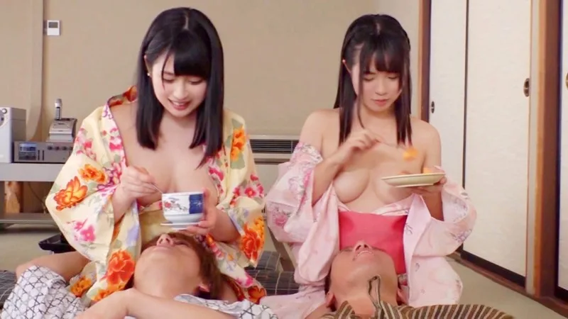 [OPA-001] Mika - R18 - 127623