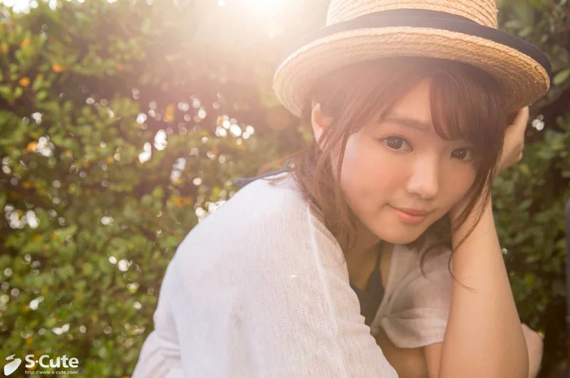 [SCUTE-927-MEI] Mei - R18 - 130167