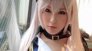 [PER-232] Leila - R18 - 131433