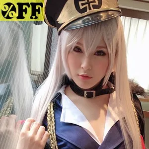 [PER-232] Leila - R18 - 131433