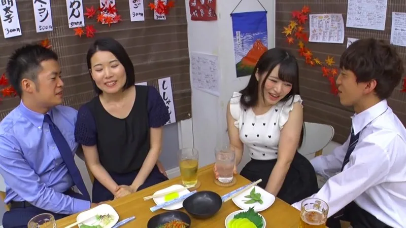 [GJKZ-226] Kanon & Nanako - R18 - 132431