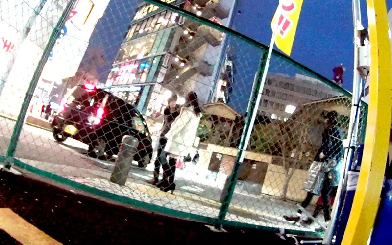 [LADY-319] Yukina - R18 - 132503