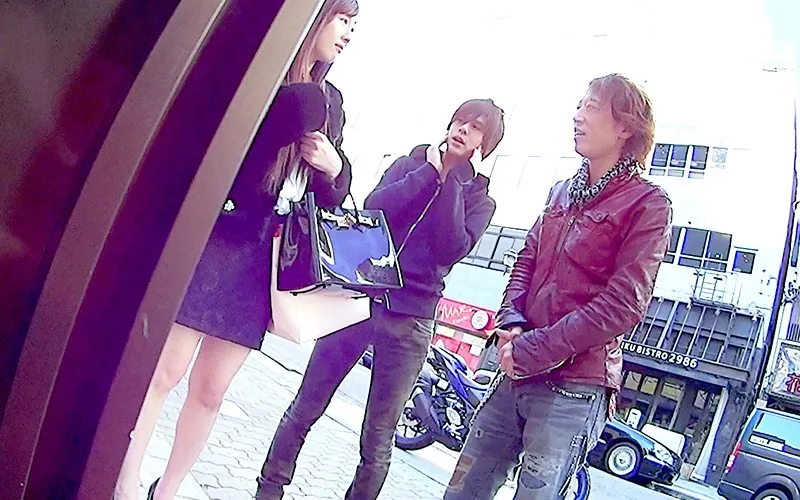 [LADY-318] Saki - R18 - 132505