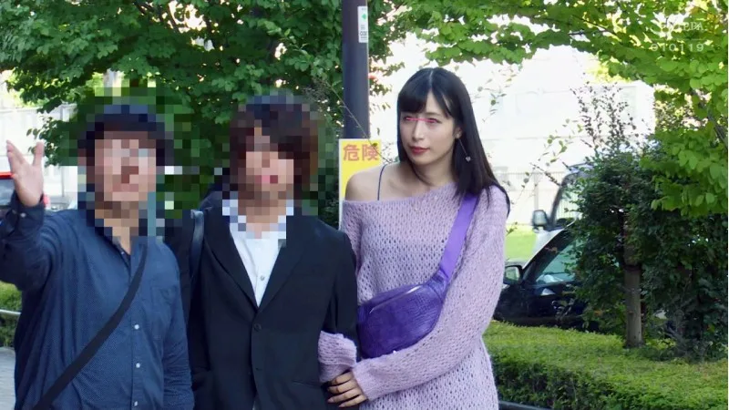 [SVMM-002] Non-san - R18 - 132513