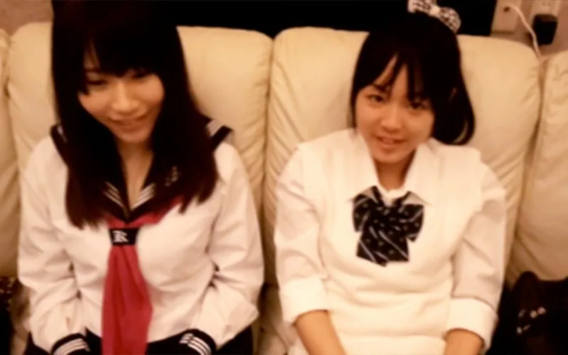 [SMMC-207] Suzu & Yume - R18 - 132779