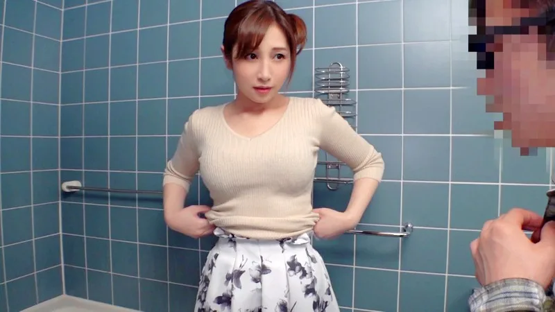 [MAG-001] Aki Sasaki - R18 - 132843