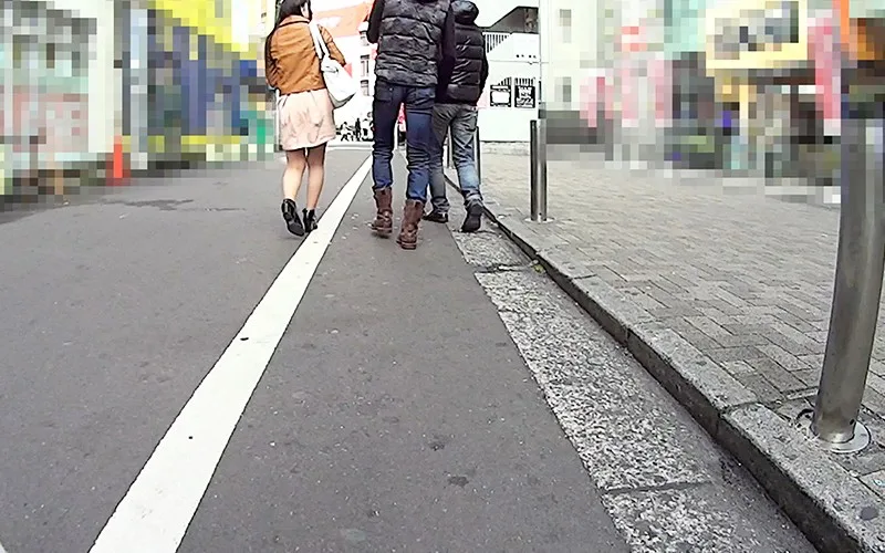 [LADY-324] RUKA - R18 - 133295