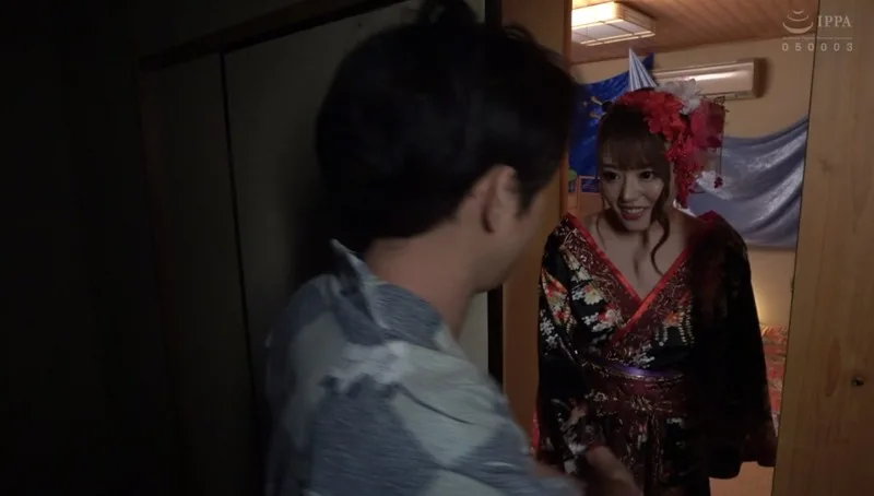 [GERK-217] Mao 2 - R18 - 133615