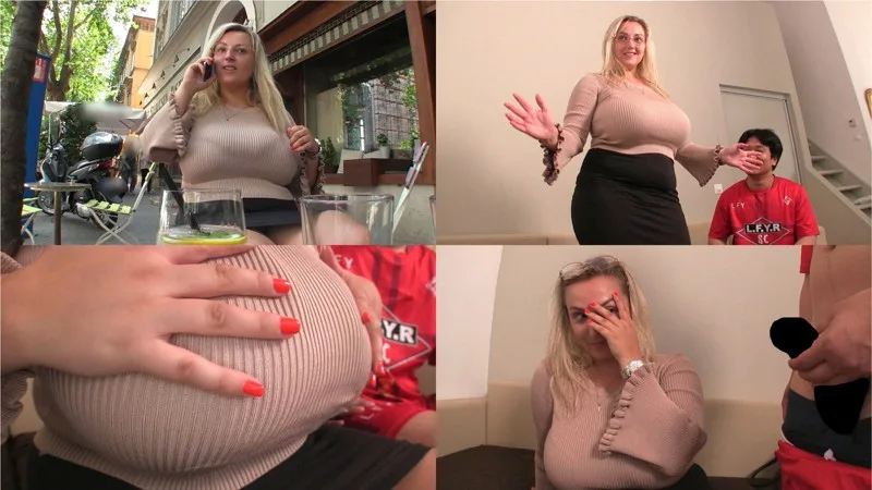 [GAIJIN-065] Crystal - R18 - 134091