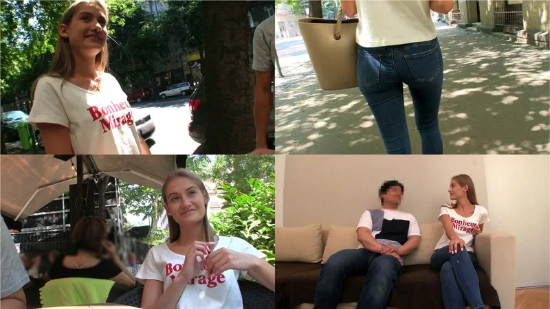 [GAIJIN-066] Tiffany - R18 - 134097