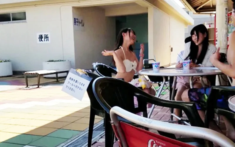 [LADY-328] Misaki & Ririka - R18 - 134207