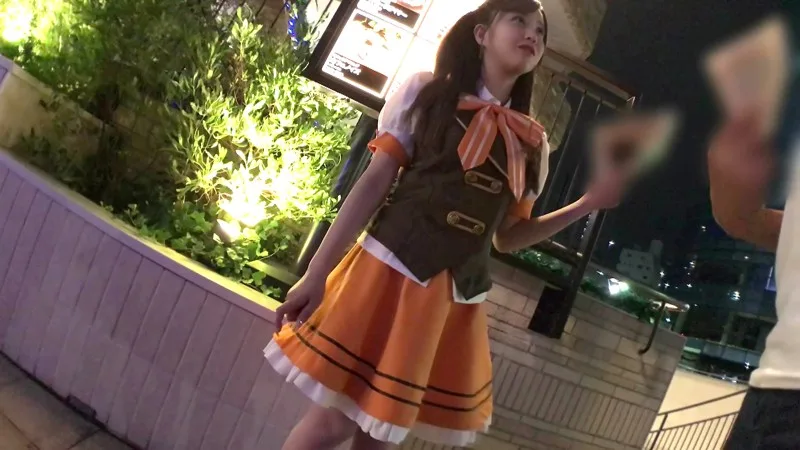 [AID-012] Mimiburu - R18 - 135977