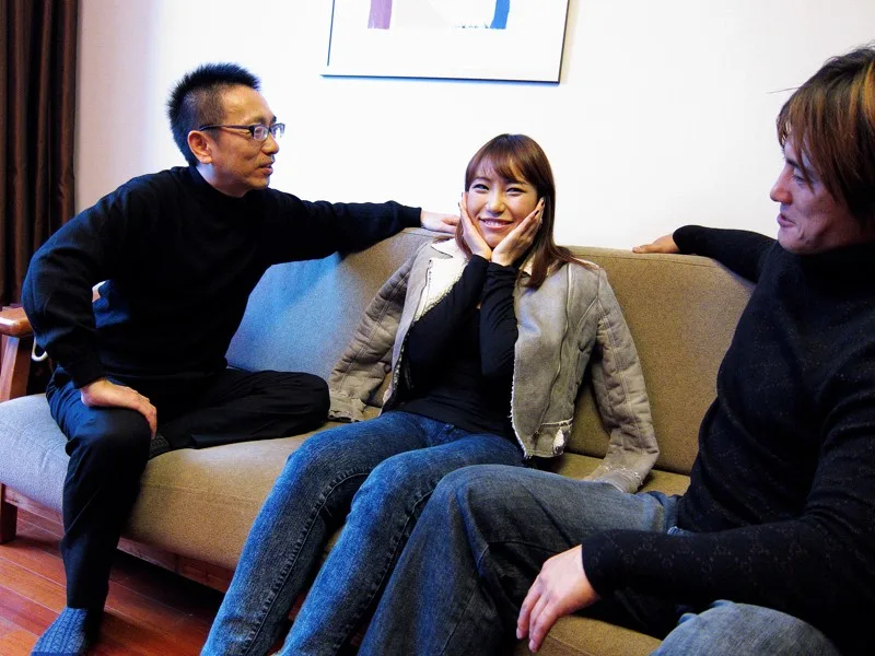 [SEKAO-131] Huyon - R18 - 154926