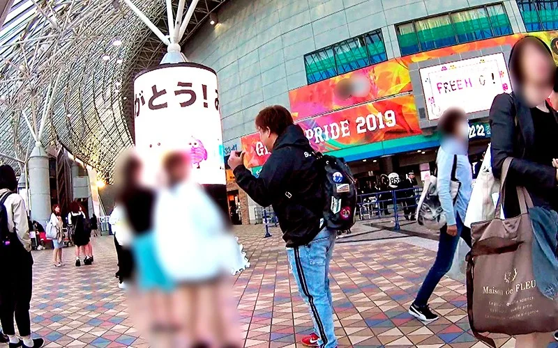 [LADY-340] Emari - R18 - 154934