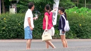 [LADY-339] Kasumi & Kazuha - R18 - 154936