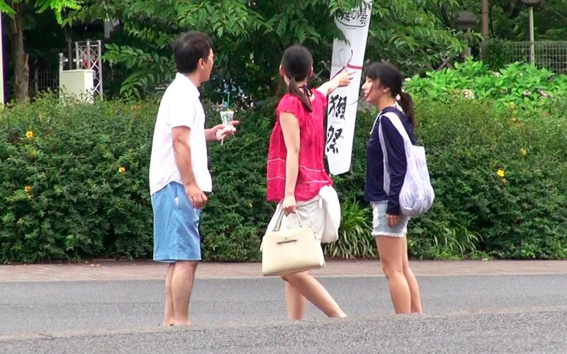 [LADY-339] Kasumi & Kazuha - R18 - 154936