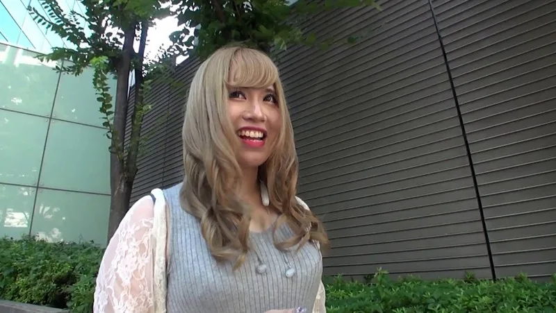 [CON-055] Rin - R18 - 156946