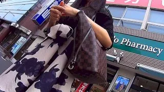 [LADY-347] Yua - R18 - 157271