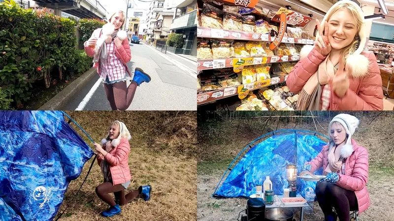 [HRS-003] Melody 3 - R18 - 157351