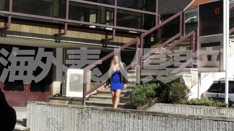 [HUSTSF-001-02] Daisy Lee - R18 - 158061