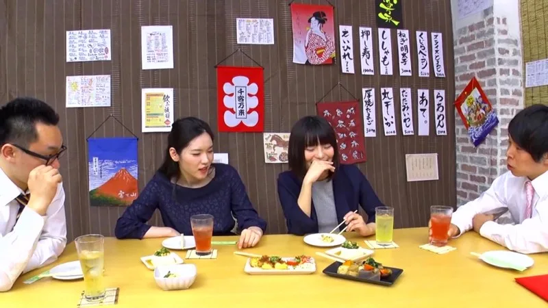 [GJKZ-277] Harumi & Kaede - R18 - 158627