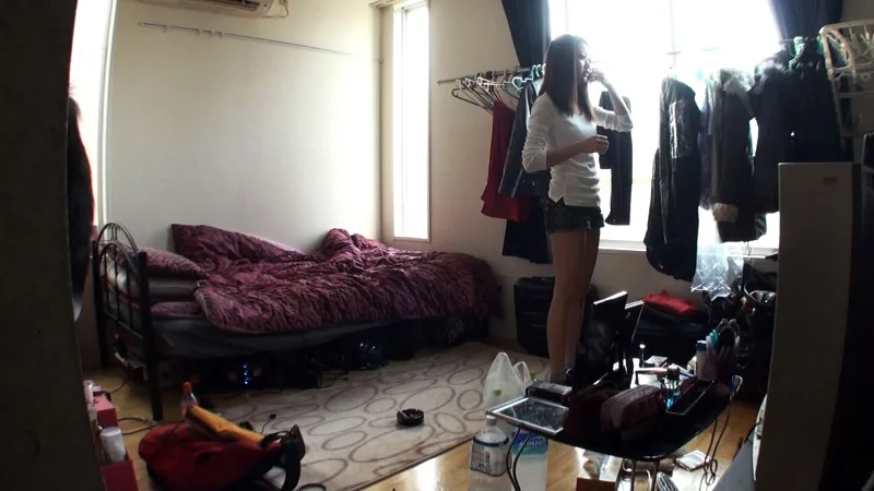 [HMHI-599] Yurie - R18 - 159597