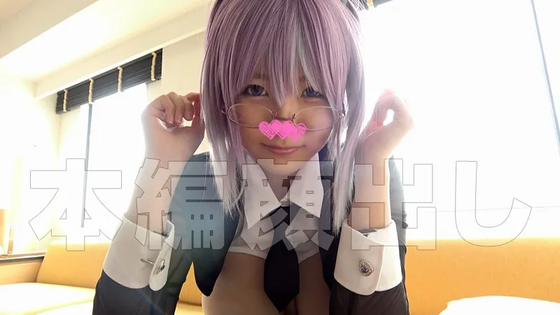 [POW-031] Dangerous Reverse Bunny - R18 - 159987