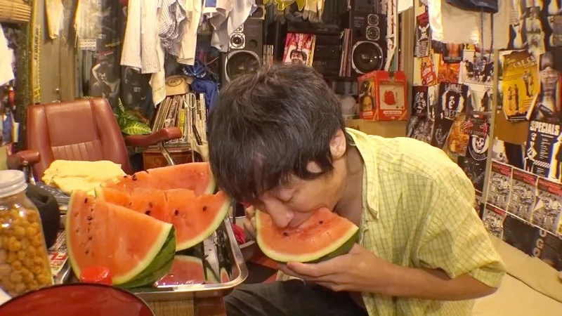 [IAT-015] Princess Namiko 3 - R18 - 160580