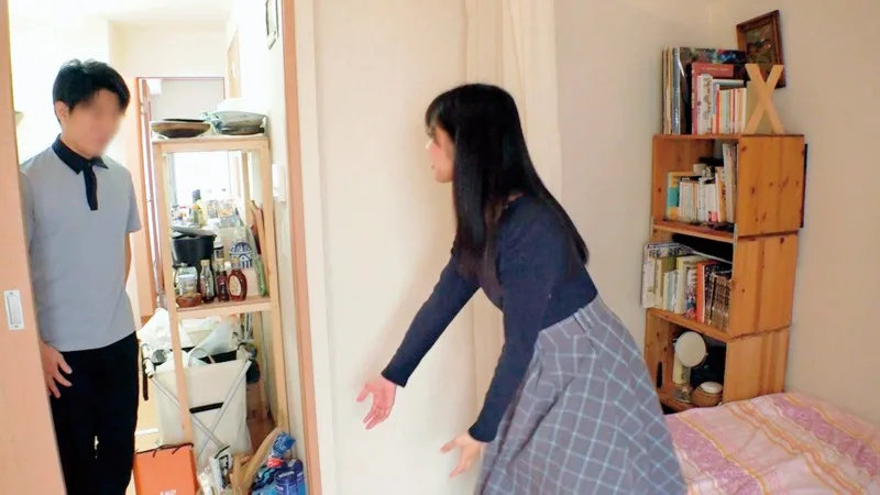 [OREC-652] Nana - R18 - 160990